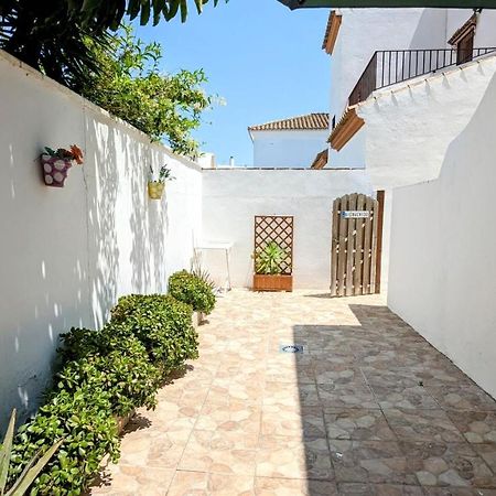 דירות קוניל דה לה פרונטרה Conil, Playa Patio Andaluz מראה חיצוני תמונה