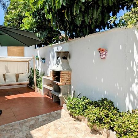 דירות קוניל דה לה פרונטרה Conil, Playa Patio Andaluz מראה חיצוני תמונה