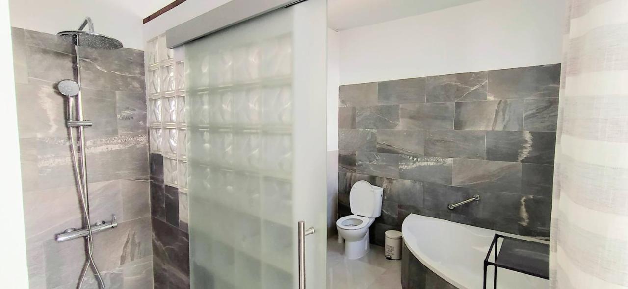 דירות קוניל דה לה פרונטרה Conil, Playa Patio Andaluz מראה חיצוני תמונה