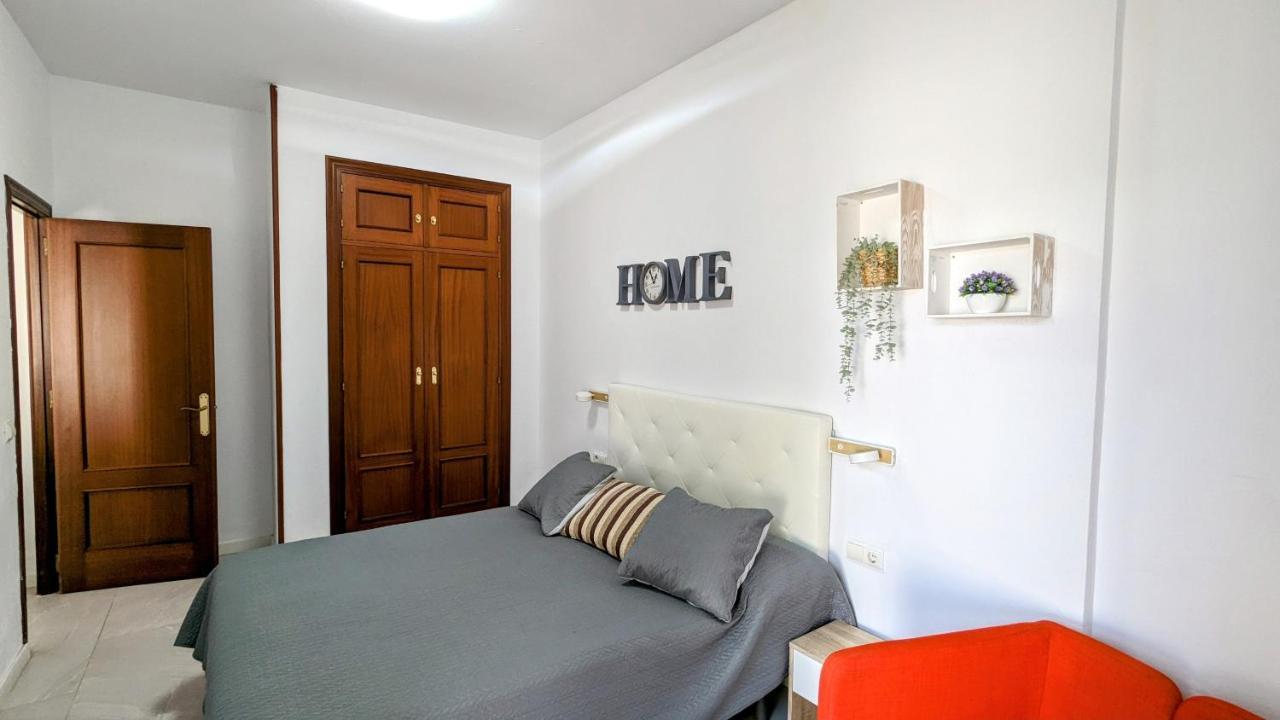 דירות קוניל דה לה פרונטרה Conil, Playa Patio Andaluz מראה חיצוני תמונה