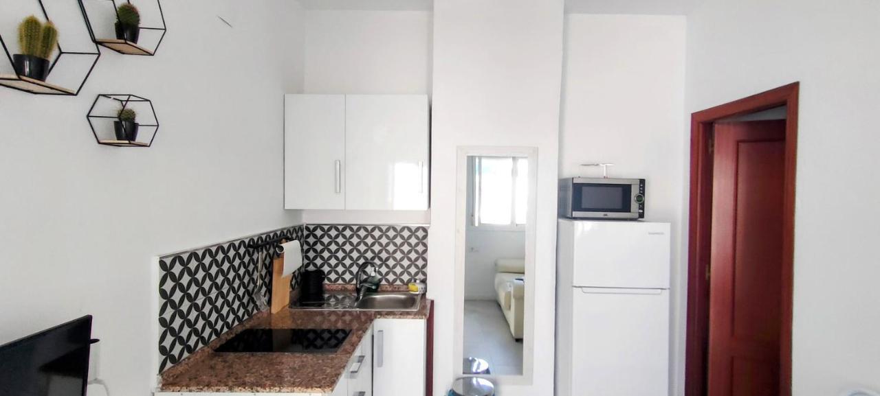 דירות קוניל דה לה פרונטרה Conil, Playa Patio Andaluz מראה חיצוני תמונה