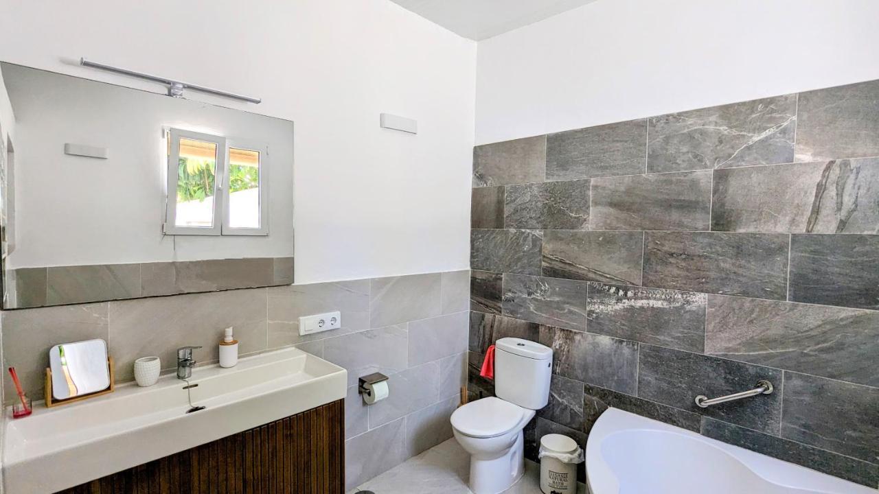 דירות קוניל דה לה פרונטרה Conil, Playa Patio Andaluz מראה חיצוני תמונה