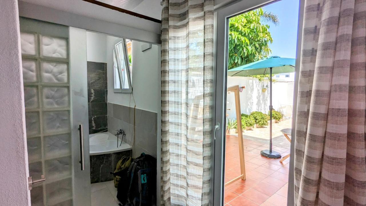 דירות קוניל דה לה פרונטרה Conil, Playa Patio Andaluz מראה חיצוני תמונה